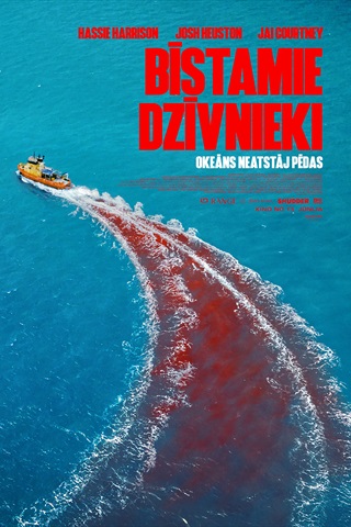 Bīstamie dzīvnieki