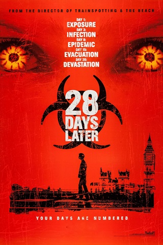 28 Days Later (2002)