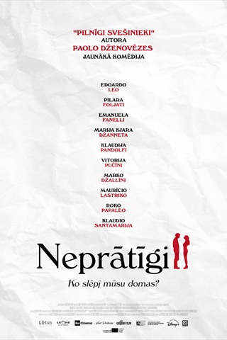 Neprātīgi