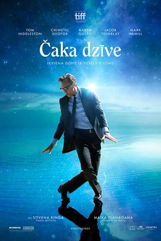 Čaka dzīve