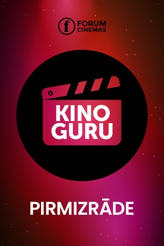Kino Guru Pirmizrāde | Čaka dzīve