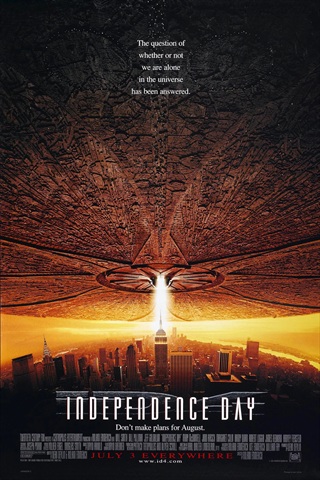 День независимости (1996)