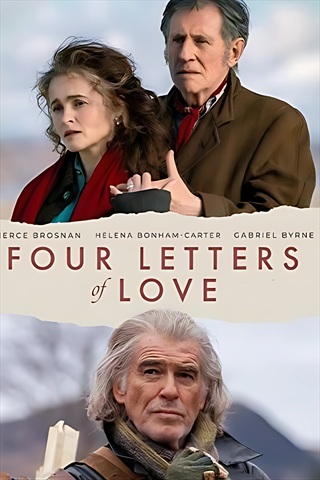 Four Letters of Love