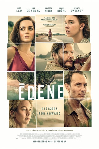 Eden