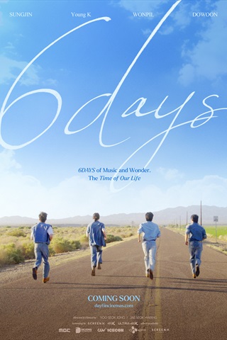 6DAYS