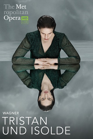 MET Opera: Tristan und Isolde