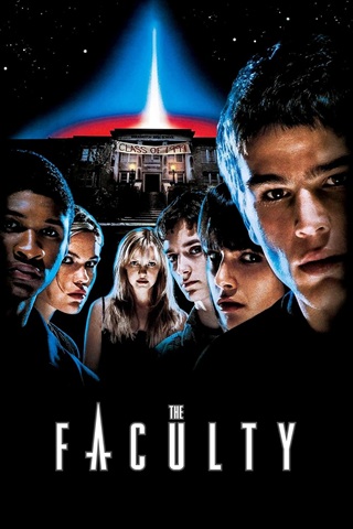 Факультет (1998)