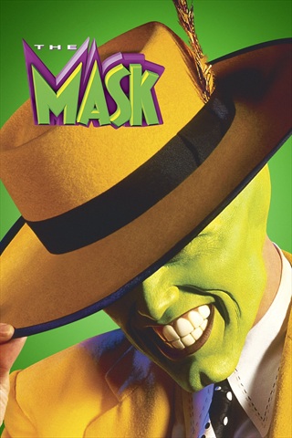 The Mask (1994)