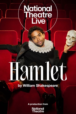 NT LIVE: Hamlet (2026)