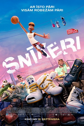 Snīkeri  