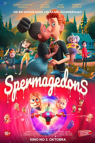 Ayollar hukmronligi va belbogli jinsiy aloqa videolari