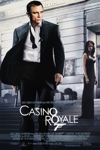 Casino Royale (2006)
