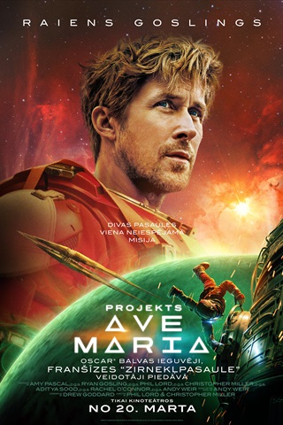 Projekts 'Ave Maria'