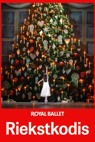 The Nutcracker | The Royal Ballet