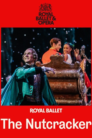 The Nutcracker | The Royal Ballet