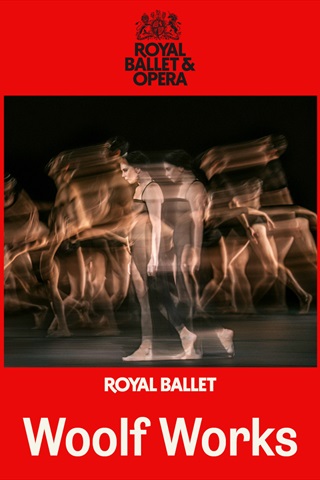 Woolf Works | The Royal Ballet