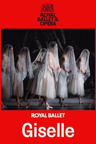 Giselle | The Royal Ballet