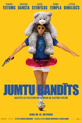 Jumtu bandīts