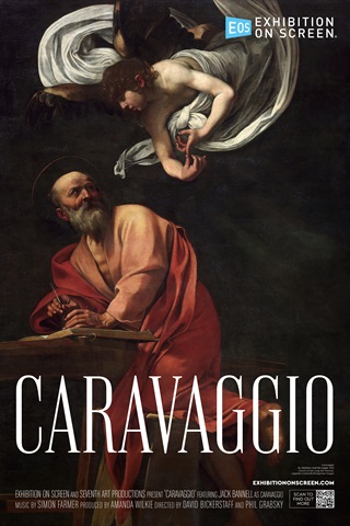 Exhibition On Screen | Caravaggio
