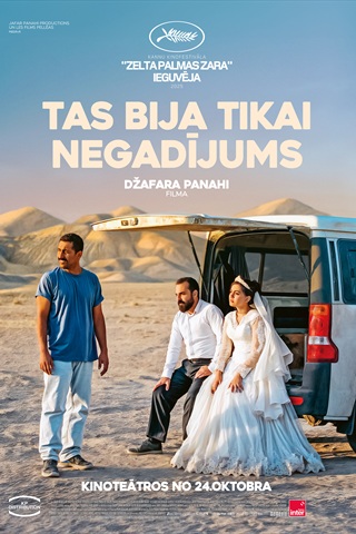 It Was Just an Accident