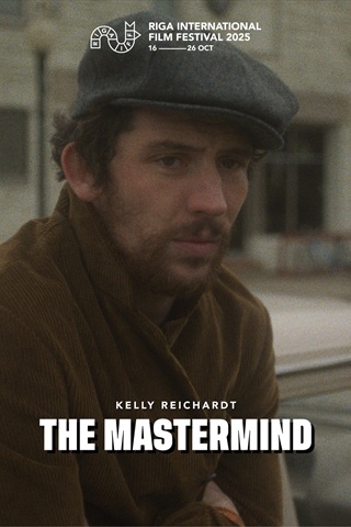 Riga IFF: The Mastermind