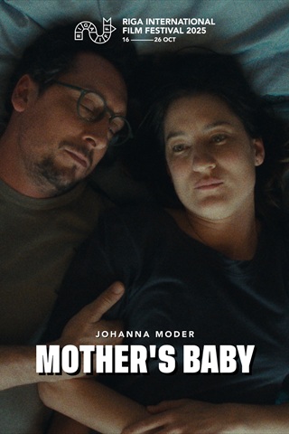 Riga IFF: Mother's Baby