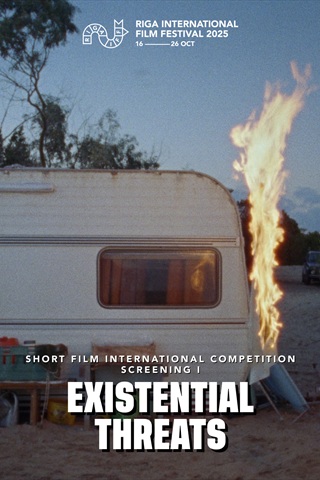 Riga IFF: Existential Threats