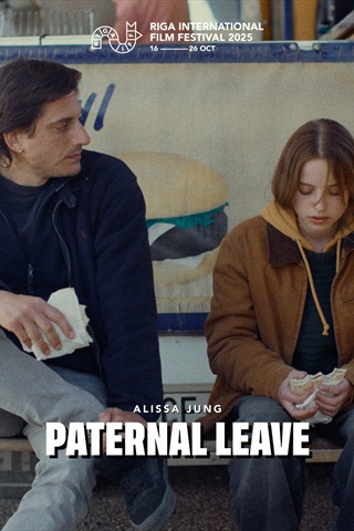 Riga IFF: Paternal Love