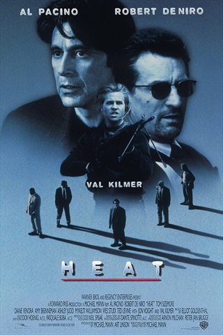 Heat (1995)