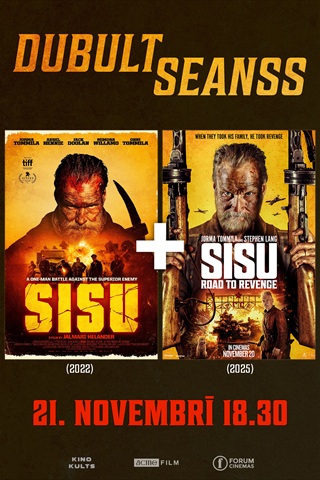 Двойной сеанс: Бессмертный + Бессмертный: Кровавая дорога домой