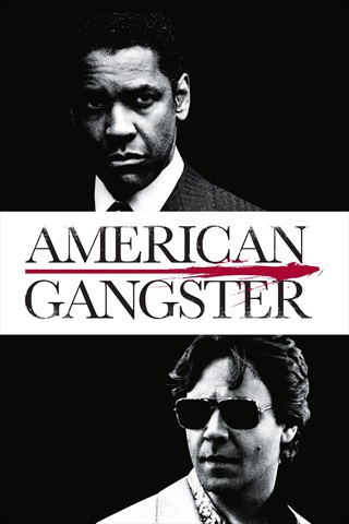 American Gangster: Extended Edition (2007)