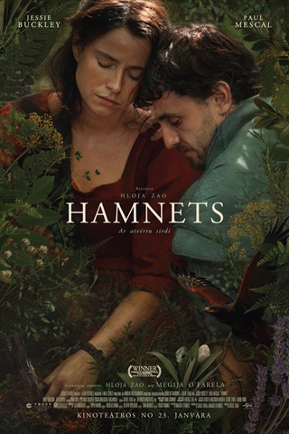 Hamnets