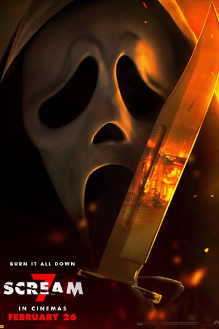 Scream 7
