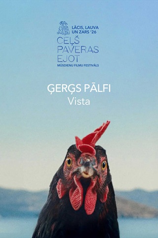 Lācis, lauva un zars: Vista