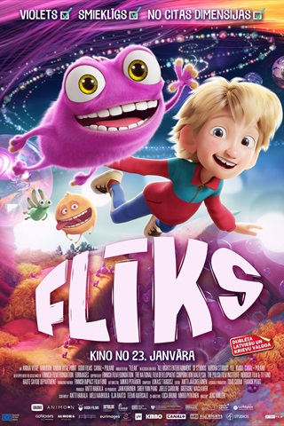 Flīks