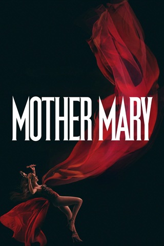 Mother Mary