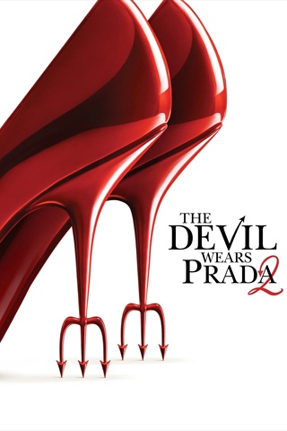 The Devil Wears Prada 2