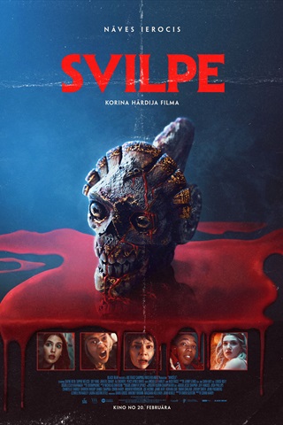 Svilpe