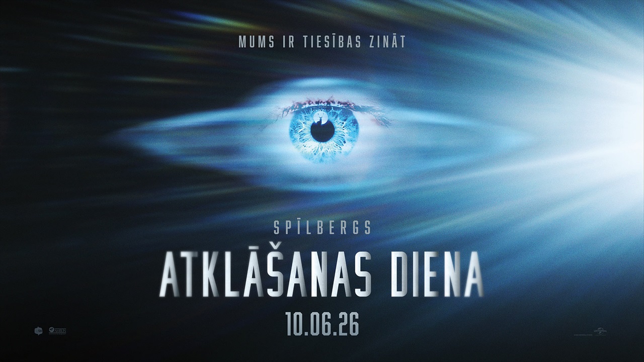 Atklāšanas diena