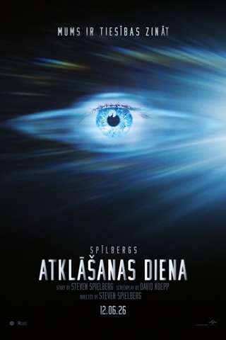 Atklāšanas diena