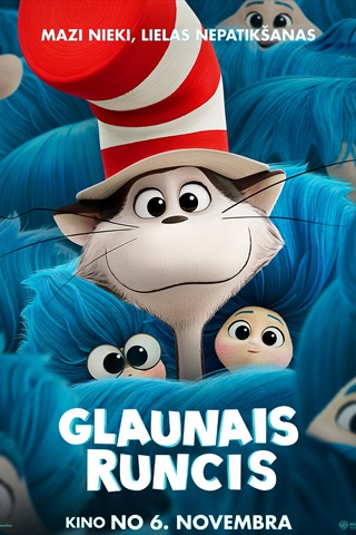 The Cat in the Hat