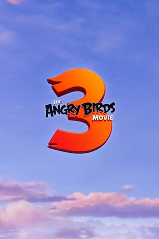 The Angry Birds Movie 3