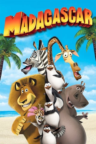 Madagaskara (2005)