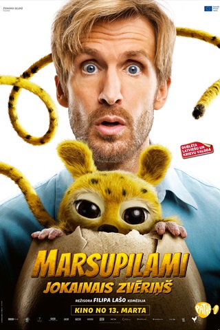 Marsupilami