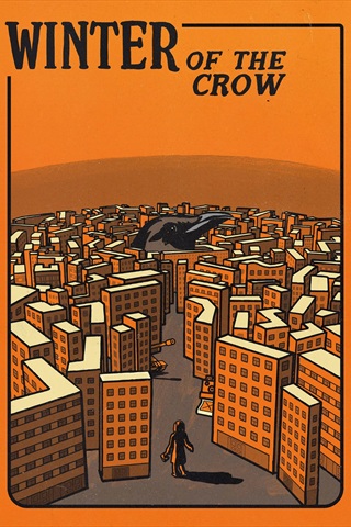 Winter of the Crow
