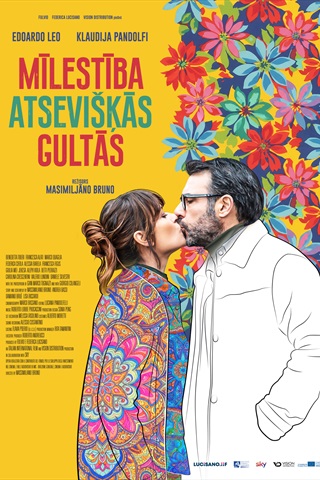 Love In Separate Beds