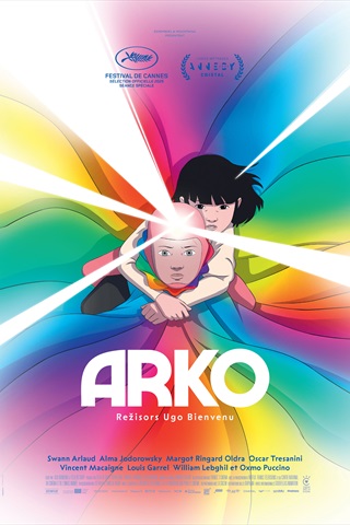 Arko