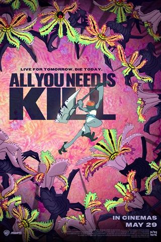 All You Need Is Kill