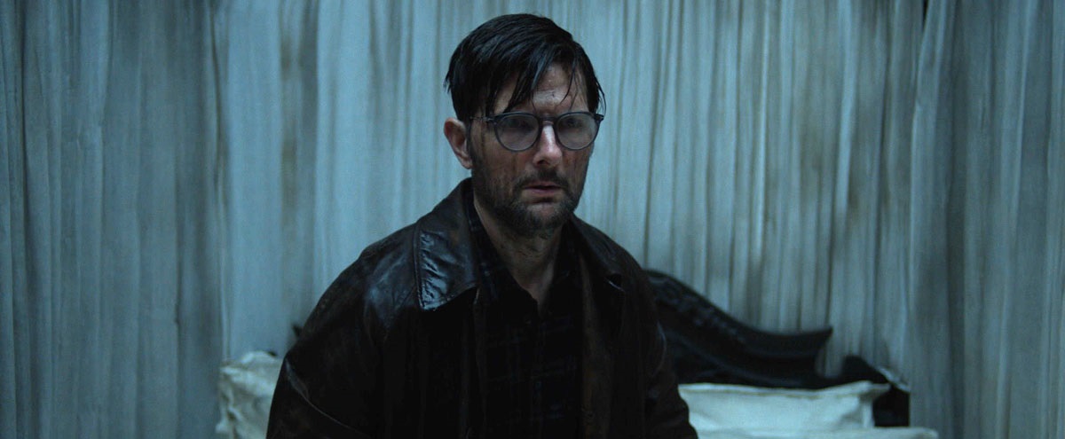 Forum Cinemas - Hokum: Raganas murgs