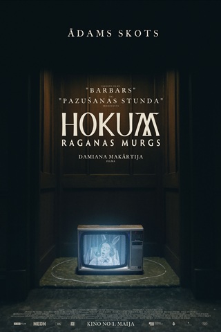 Hokum: Raganas murgs